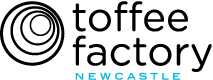 Toffee Factory - Newcastle
